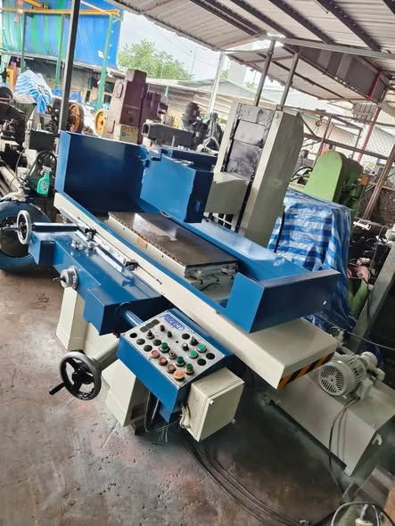Surface Grinder