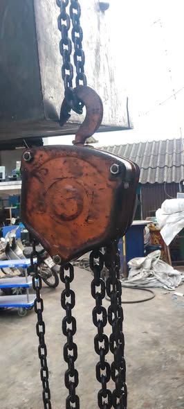 Hoist