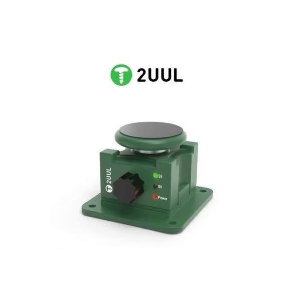 Grinding Machine 2UUL · DA79