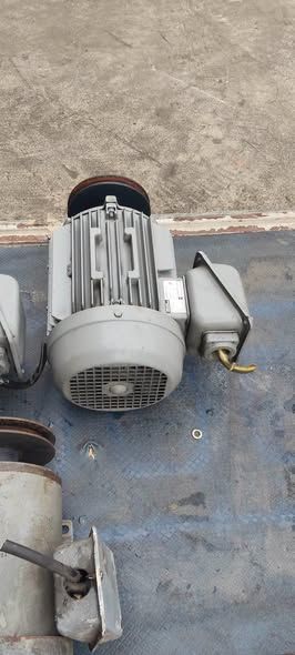 Electric Motor Hitachi