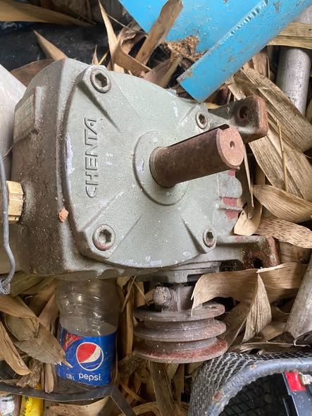 Industrial Gearbox
