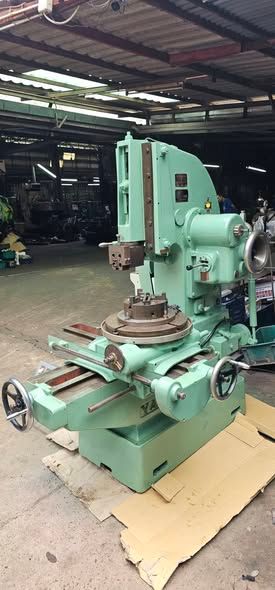 Shaper Yamage