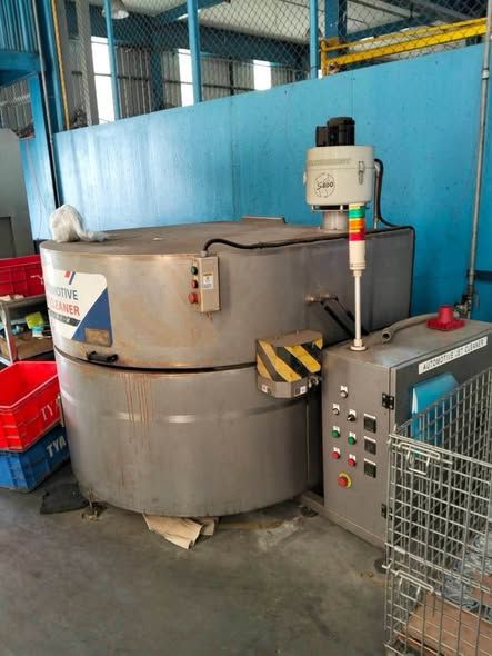 Parts Washing Machine