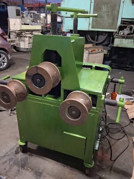 Bending Machine