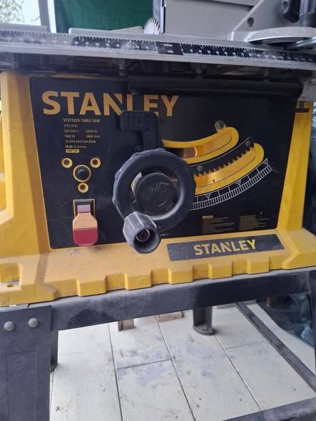 Circular Saw