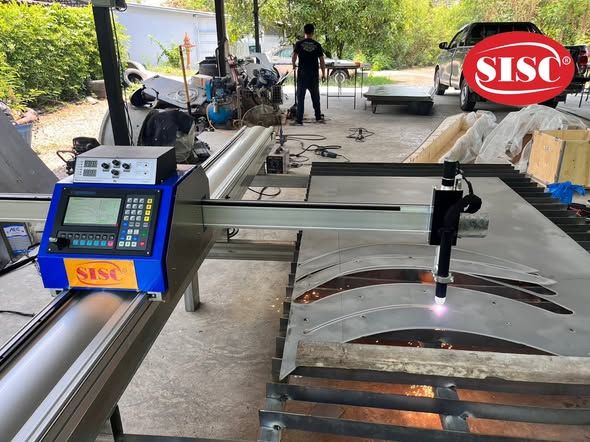 Plasma Cutter PCNC1530