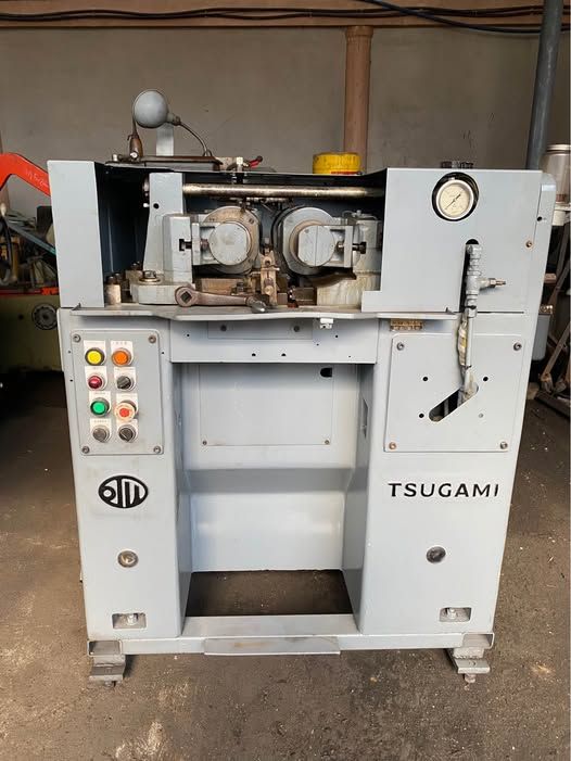 Thread Rolling Machine TR-15