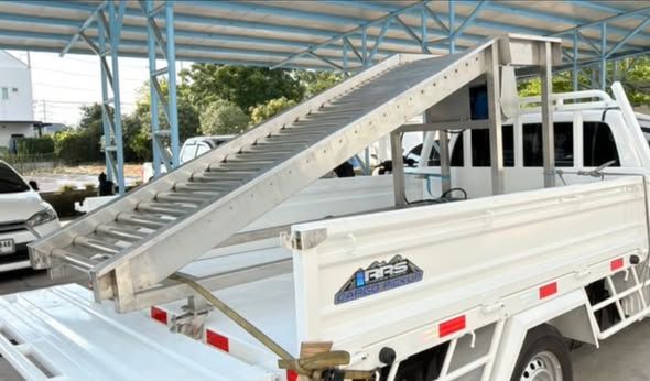 Belt Conveyor