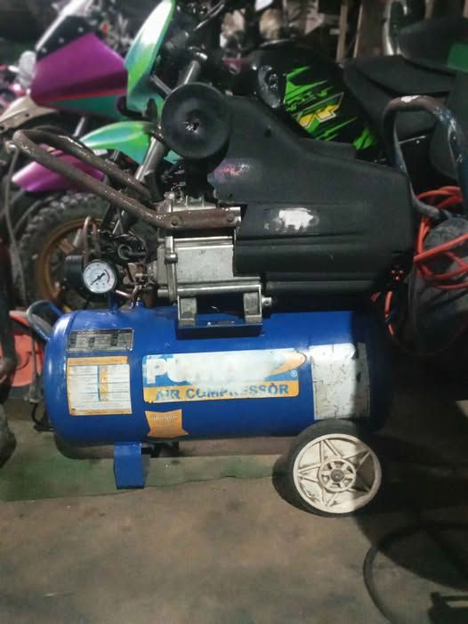 Air Compressor