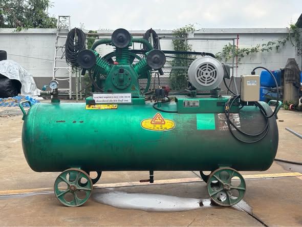 Air Compressor Fusheng · TA-80
