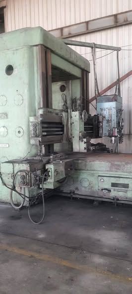Heavy-Duty Planer HEID