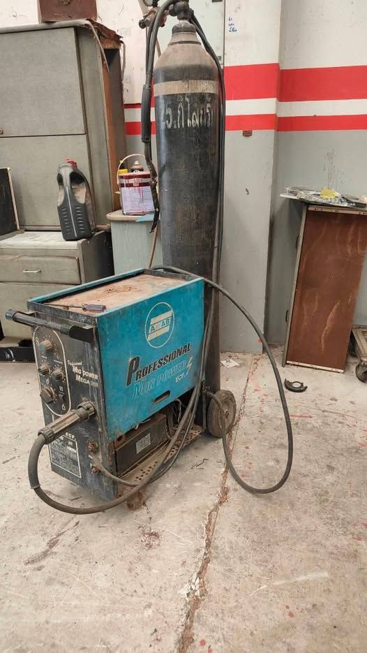 Welding Machine