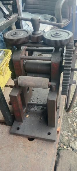 Rolling Machine