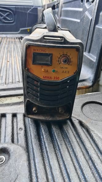 Welding Machine