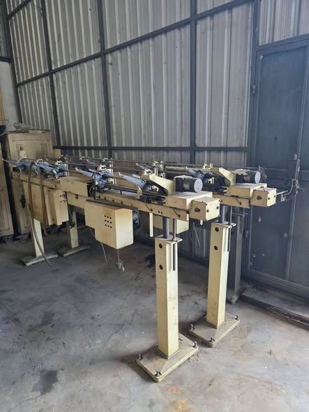 Bar Feeder