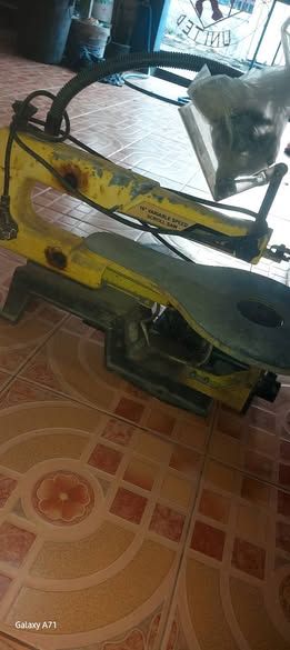 Wood Engraving Machine