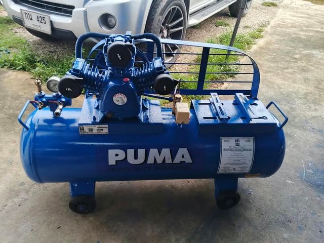 Air Compressor Puma