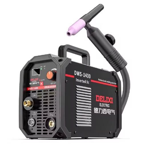Welding Machine, 2-Function Arc Delixi Electric
