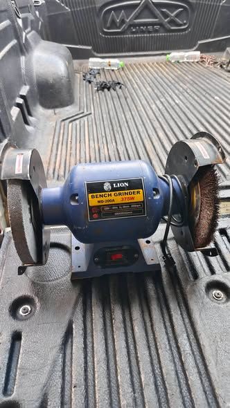 Grinding Machine