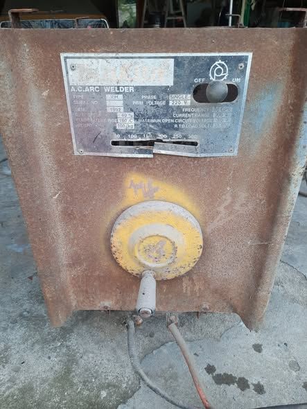 Welding Machine