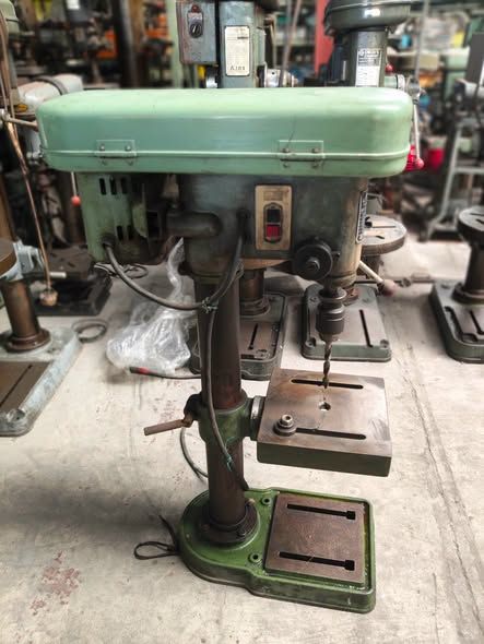Drilling Machine Kira · NSD-13R