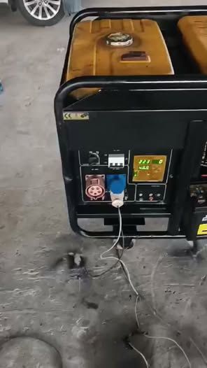 Generator