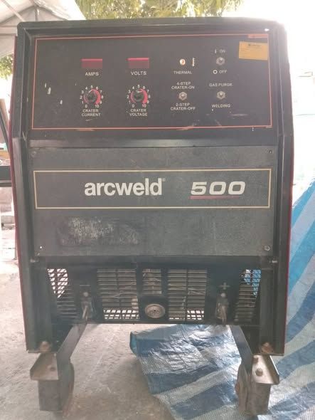 Welding Machine Duraweld