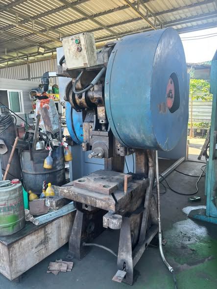 Hydraulic Jack