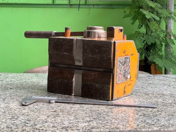 Magnetic Lifter Kagsung