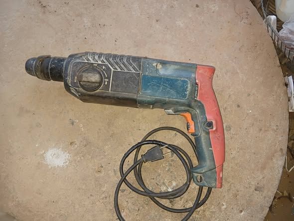 Rotary Hammer Drill 2-24