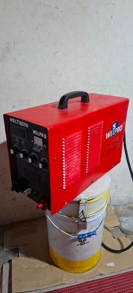 Welding Machine Welpro · 250