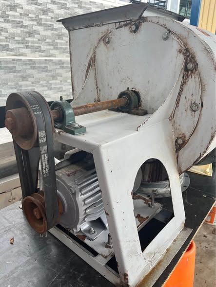 Industrial Blower