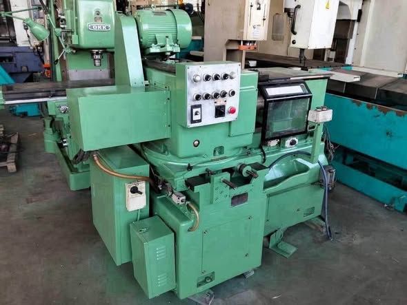 Bolt Heading Machine