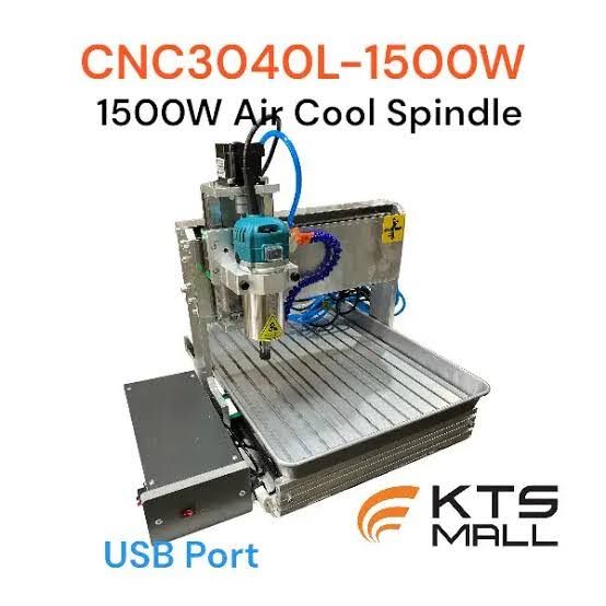 CNC Milling Machine LYF3040