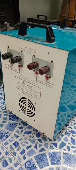 Welding Machine
