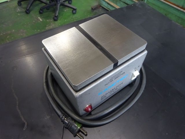 Demagnetizer KANETEC · KMD-13A