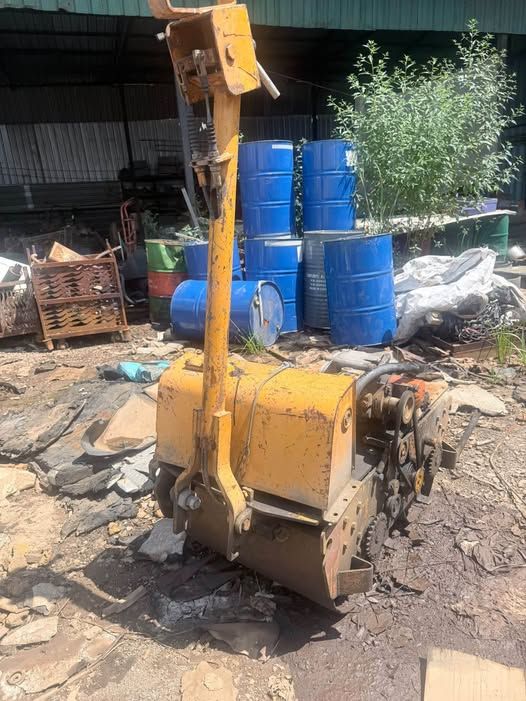 Road Roller