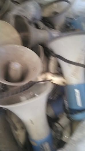 Excavator Komatsu · PC100-3