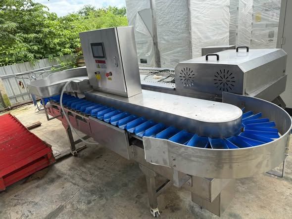 Conveyor