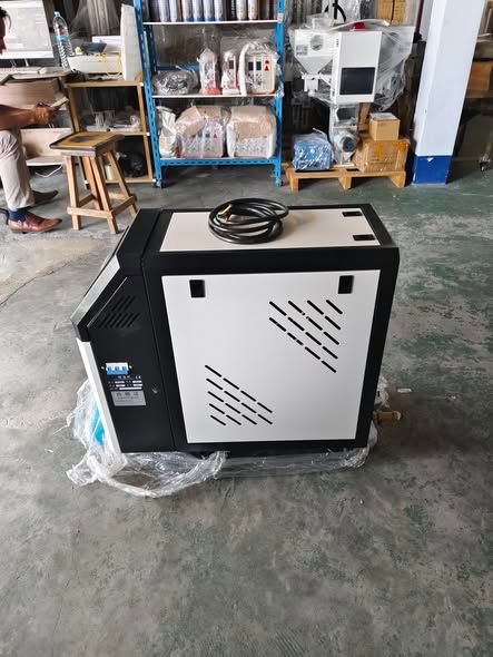Mold Temperature Controller Shield