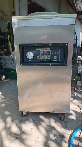 Vacuum Packaging Machine DZ-400