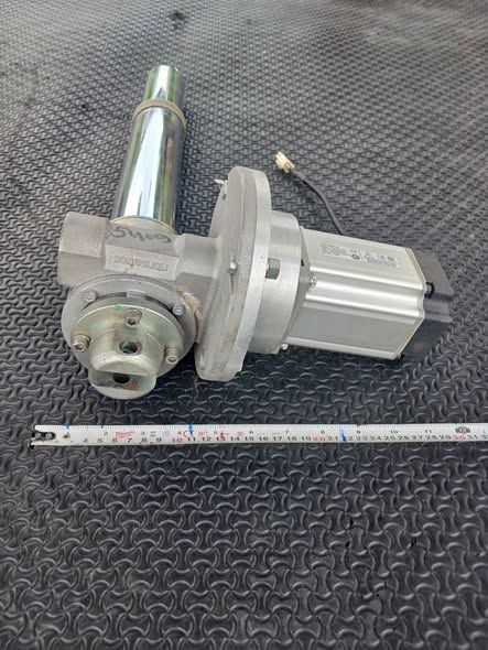 Linear Motor Panasonic