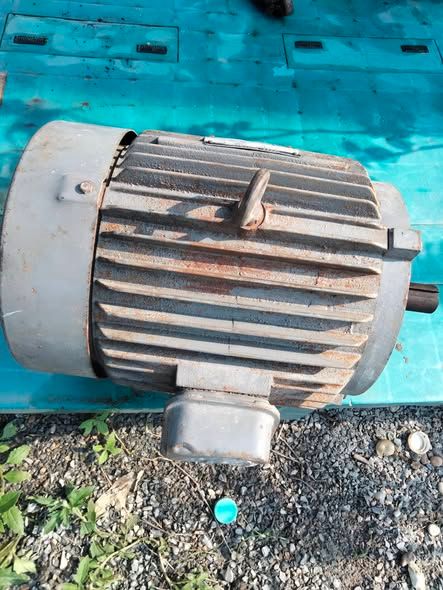 Electric Motor