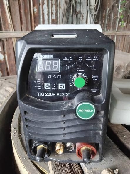 Welding Machine