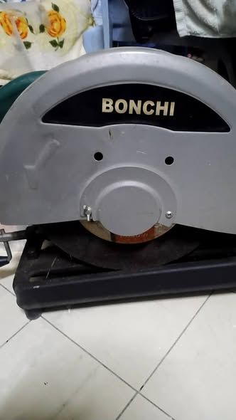 Cut-off Saw BONCHI · BC-350