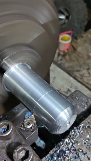 CNC Pipe Bending Machine