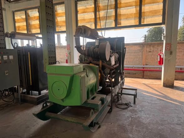 Diesel Generator