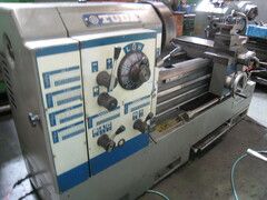 Manual Lathe Tsuda · MYLER500×860G