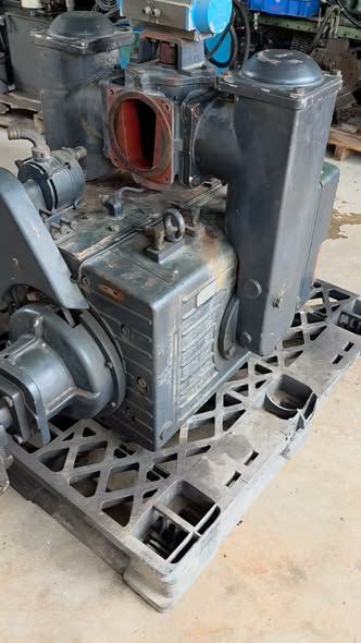 Industrial Blower