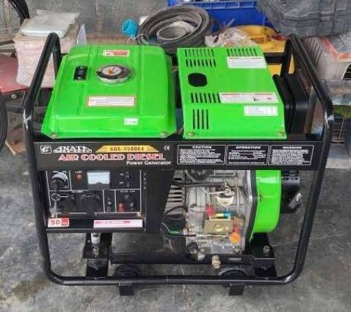 Generator